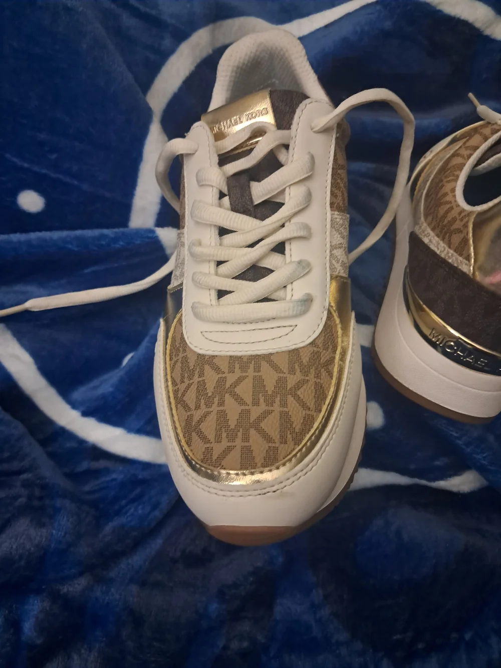 Michael Kors stylish michael